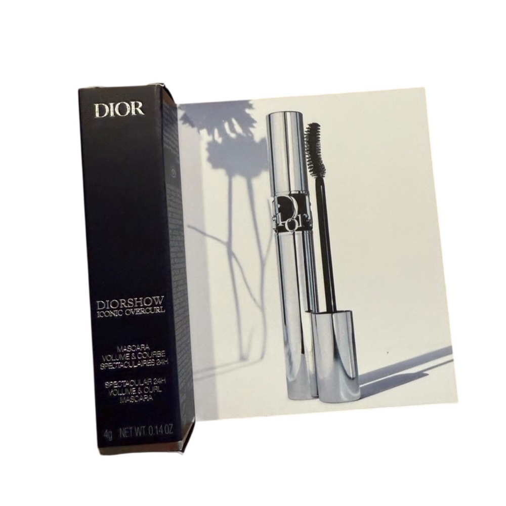 ***RESERVED FIR ASH***NEW Dior Beauty Gift Set - 5 pieces - Picture 2 of 10